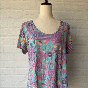 ✨NWT✨ LuLaRoe Classic T XL